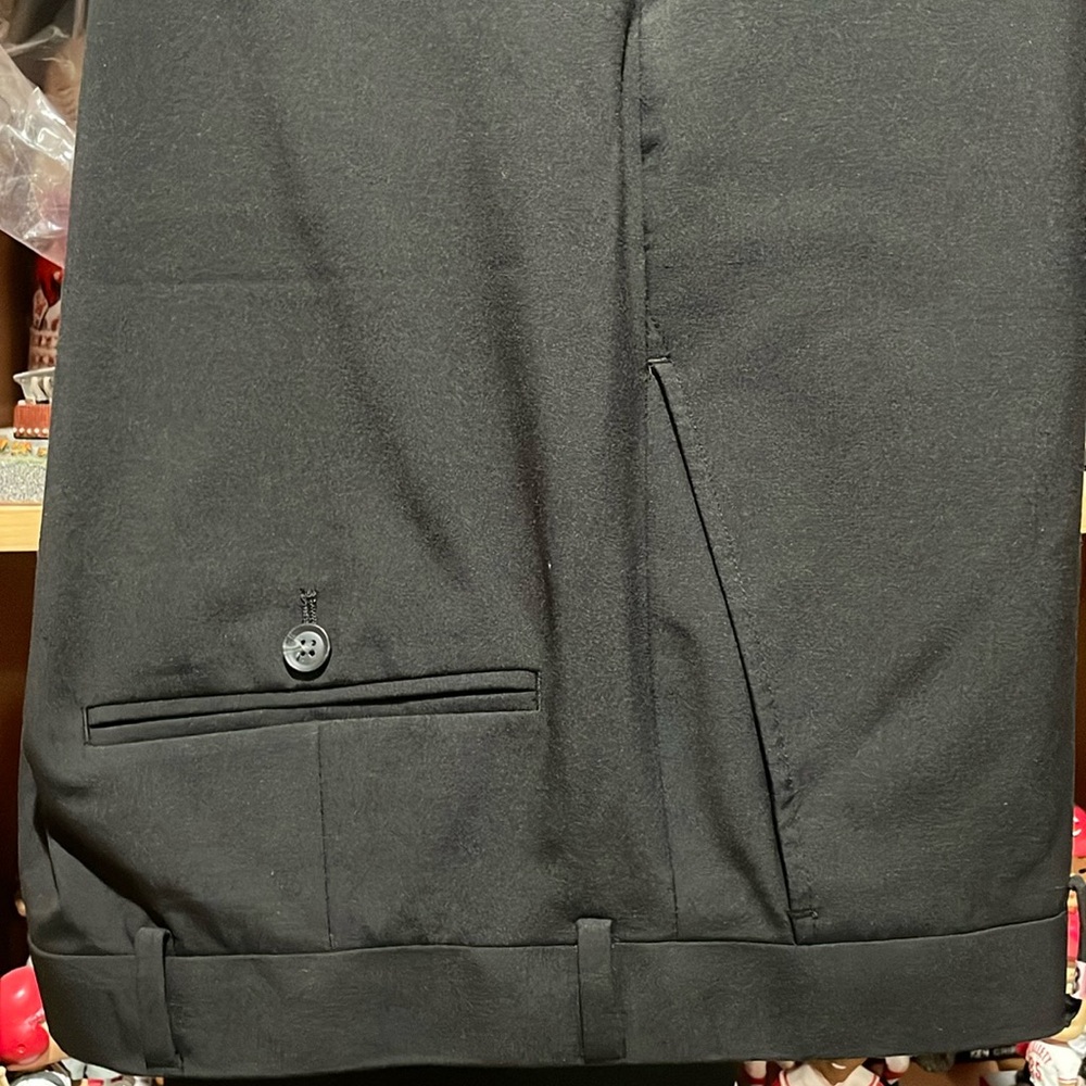 Men’s dress pants
